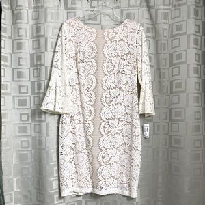 Dress Barn dress